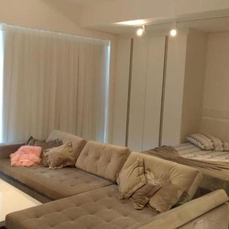 Book Santos - Unlimited 911 - Estudio Elegancia Apartment ภายนอก รูปภาพ