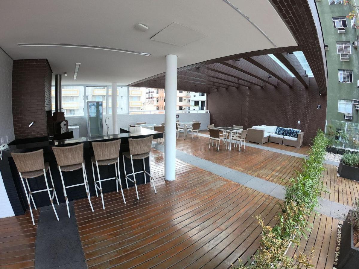 Book Santos - Unlimited 911 - Estudio Elegancia Apartment ภายนอก รูปภาพ