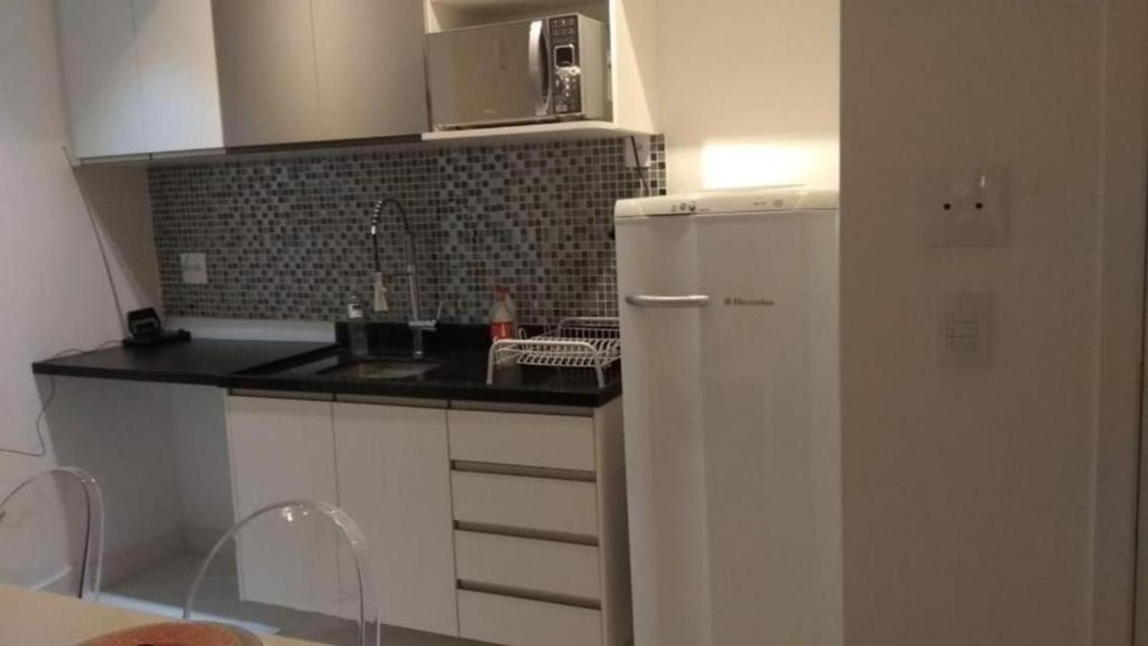 Book Santos - Unlimited 911 - Estudio Elegancia Apartment ภายนอก รูปภาพ